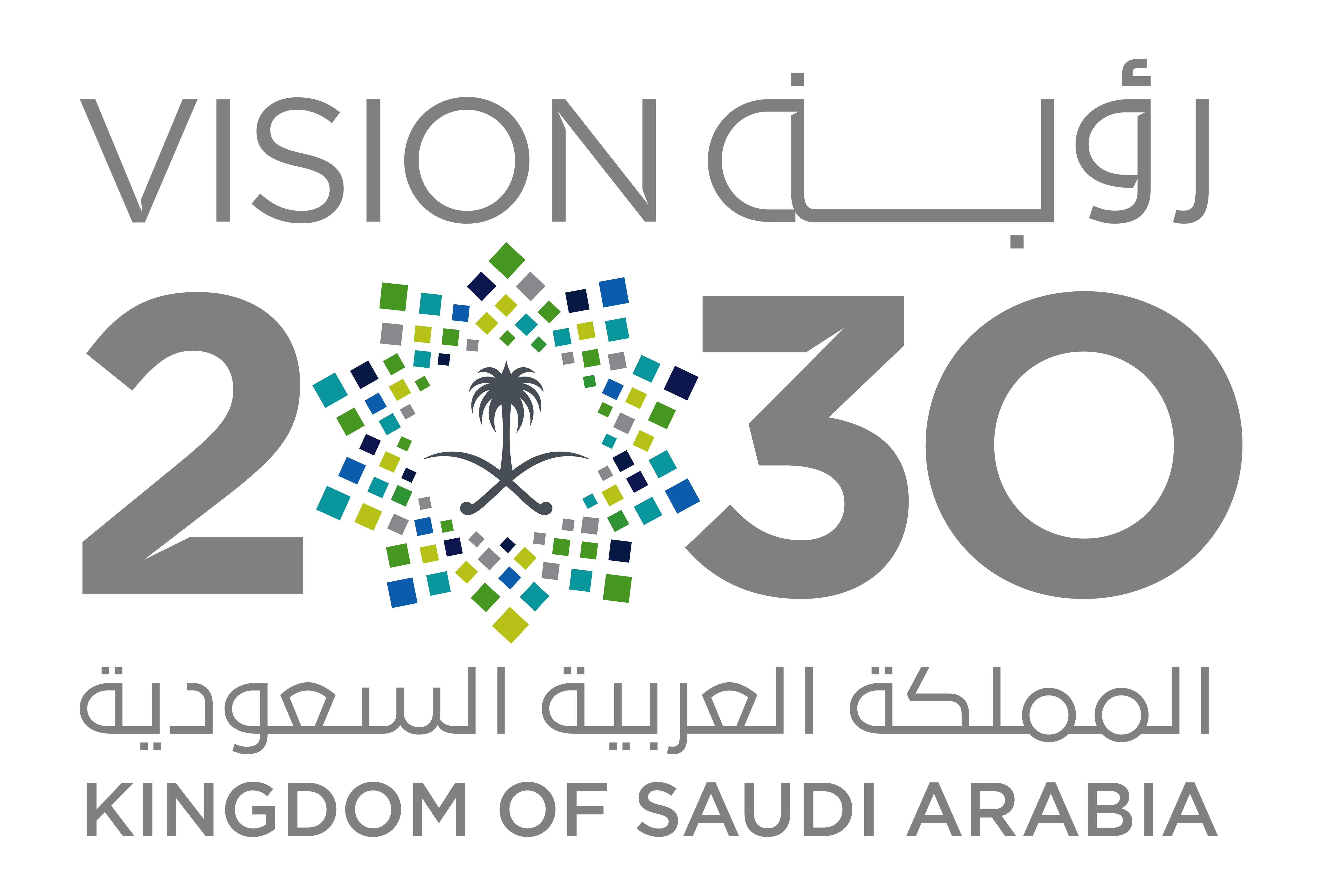 رؤية 2030